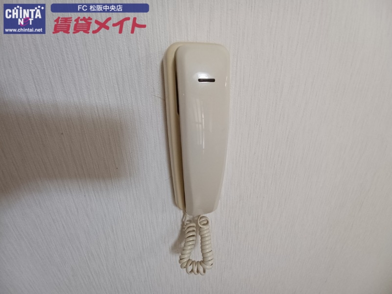 セキュリティ　同型参考写真