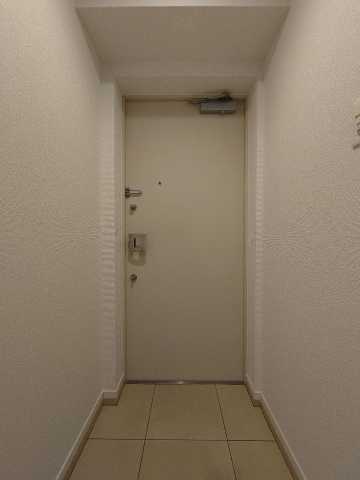 玄関　別室参考画像です