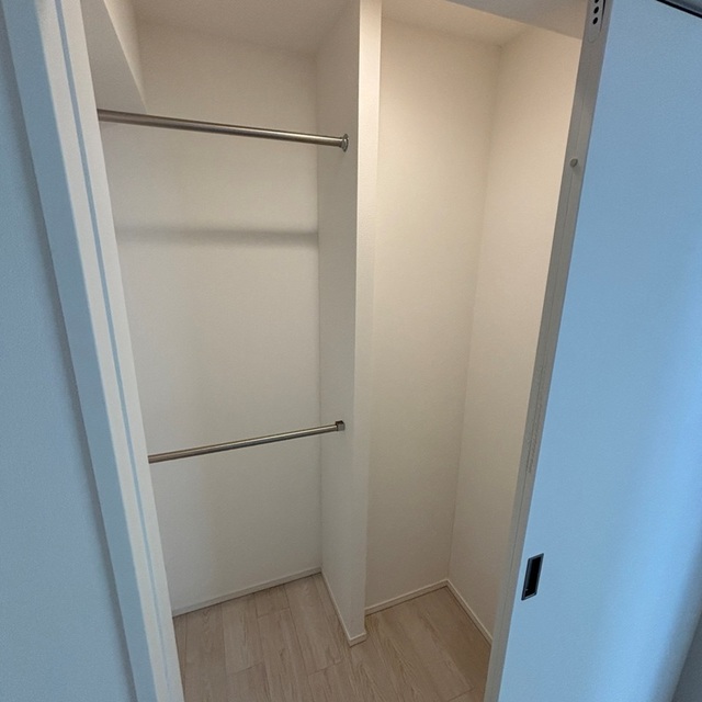 収納　※写真は同タイプ住戸です。