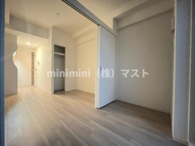 居室・リビング　別室参考