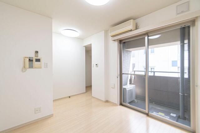 居室・リビング　?