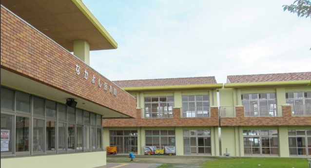 幼稚園・保育園　両国・なかよし保育園（幼稚園・保育園）まで228m