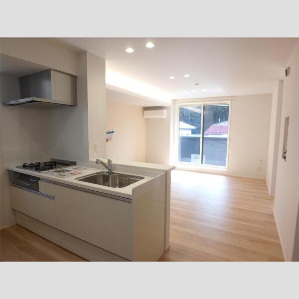 キッチン　別号室参考