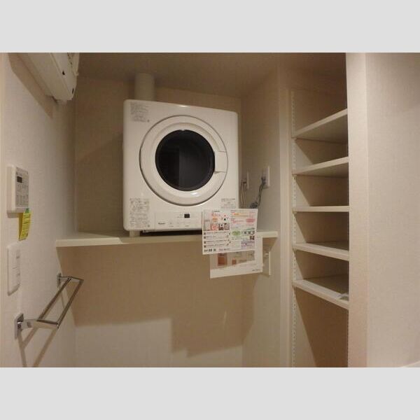 洗面設備　別号室参考