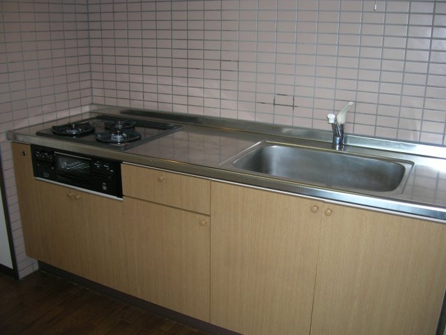 キッチン　参考写真