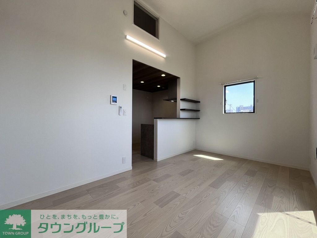 居室・リビング　★同施工参考写真★