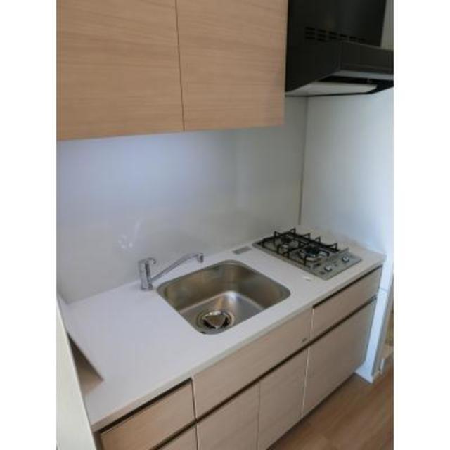 バス・シャワールーム　※写真は同タイプ住戸です。