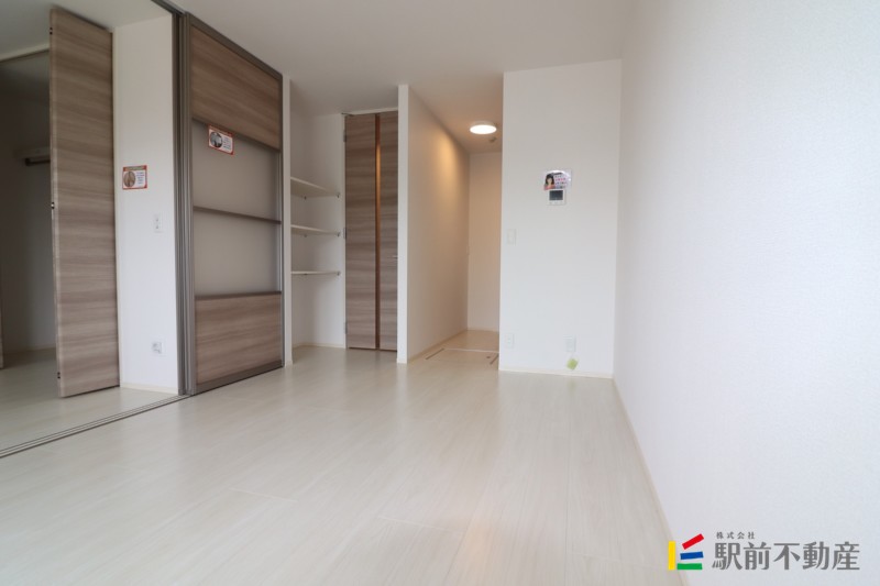 居室・リビング　１０２写真