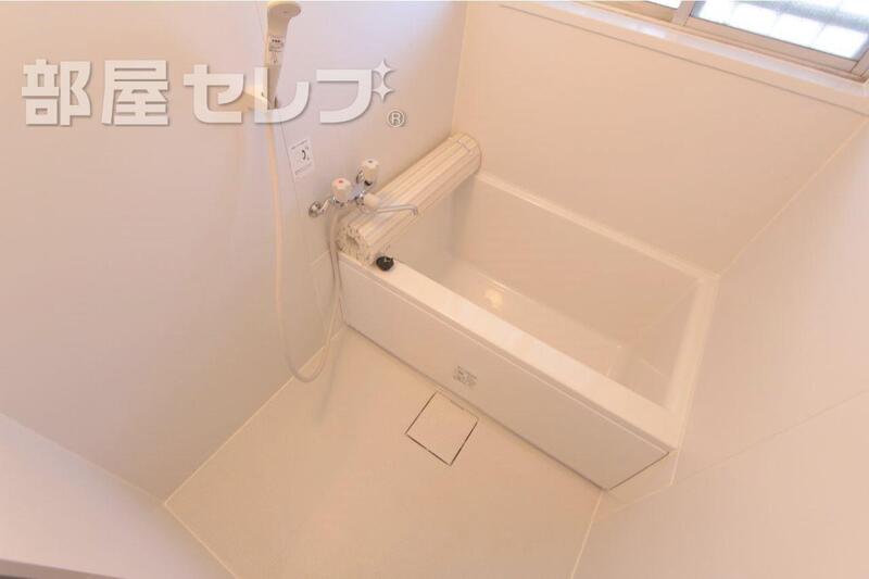 バス・シャワールーム　ゆったり浸かってください。