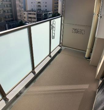バルコニー　ベランダ