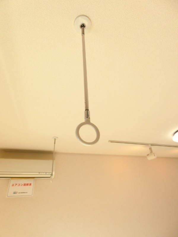 その他設備　図面と現状に相違がある場合には現状を優先