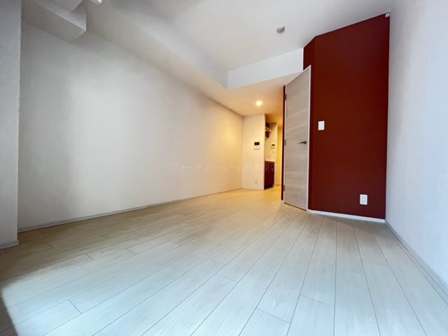 居室・リビング　《見学予約受付中》シリーズ型レジデンスマンション！