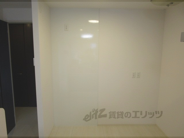 その他部屋・スペース　冷蔵庫置場