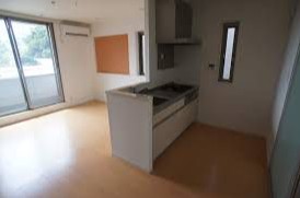 居室・リビング　※別部屋参照