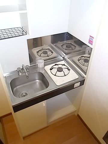 キッチン　★キッチン★