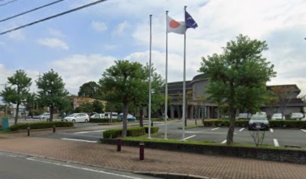 小学校　新宮東小学校（小学校）まで317m