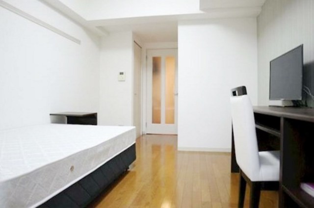 居室・リビング　家具家電配置参考写真