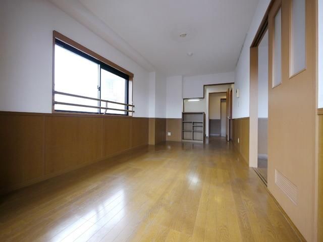 居室・リビング　★リビング★