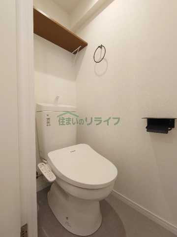 駐車場　コスモシティ市ヶ谷