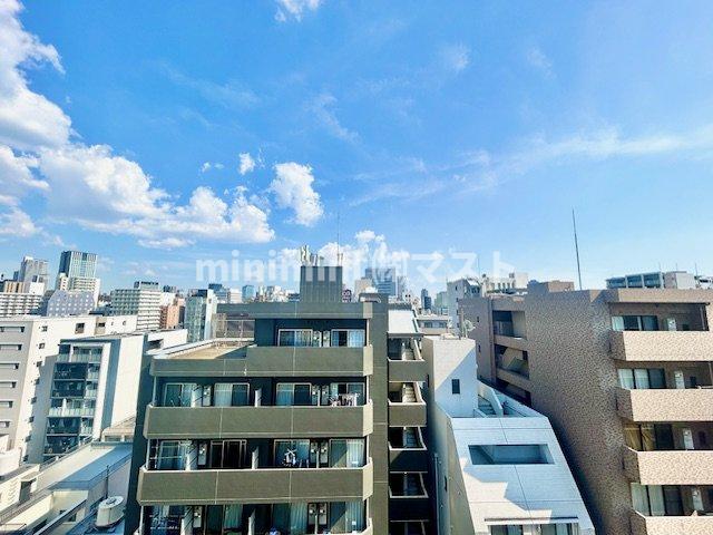 眺望　※別号室参考写真