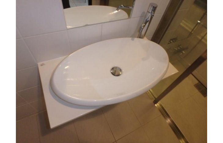 洗面設備　弊社は都内全域の物件をご紹介可能です！