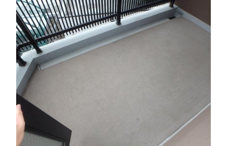 バルコニー　弊社は都内全域の物件をご紹介可能です！