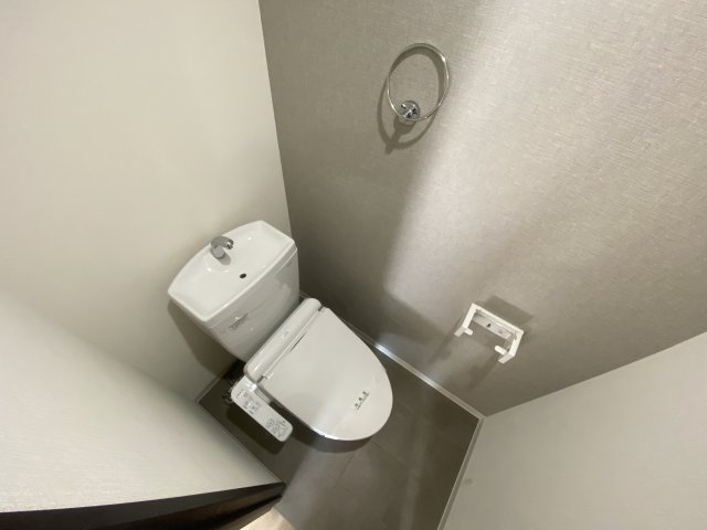 トイレ　別部屋参考イメージ写真