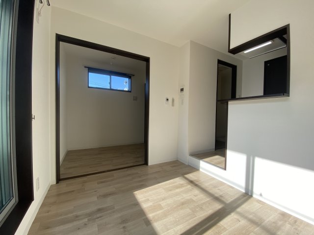 居室・リビング　別部屋参考イメージ写真