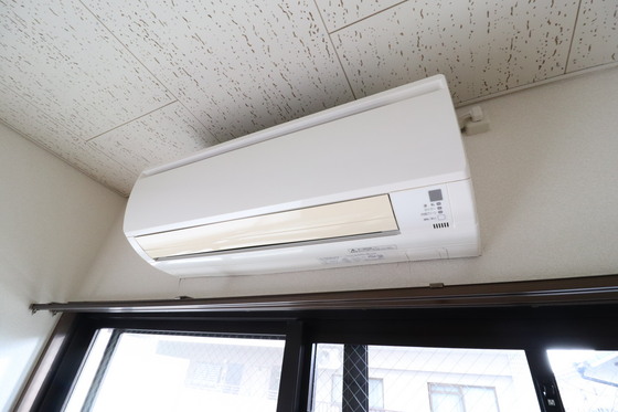 その他　※別部屋の写真です