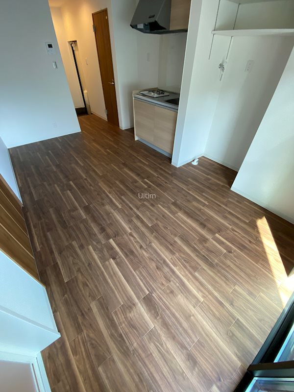 居室・リビング　他のお部屋の写真です。