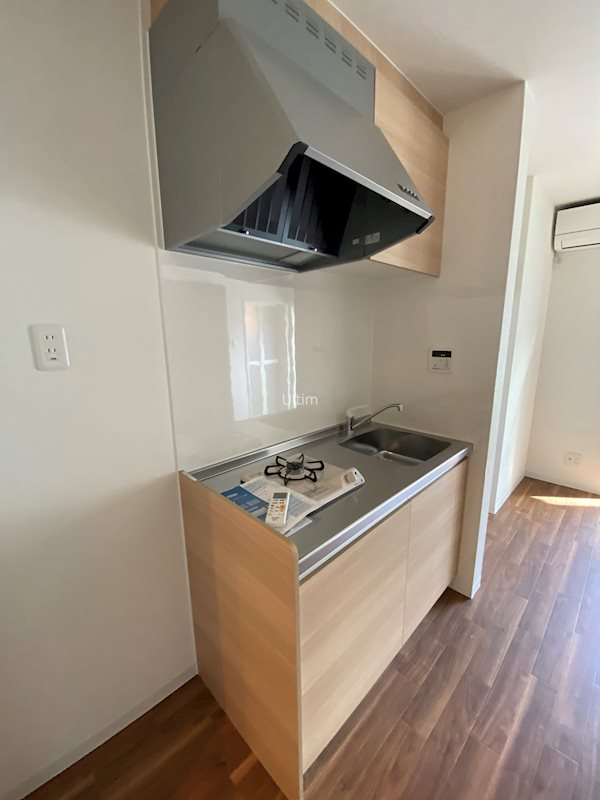 キッチン　他のお部屋の写真です。