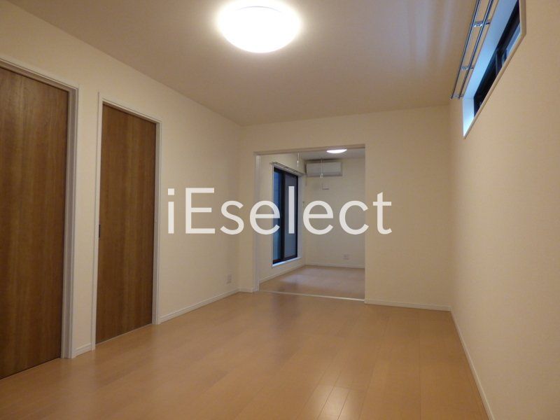 居室・リビング　リビング/居室