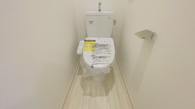 トイレ　※同シリーズ類似写真