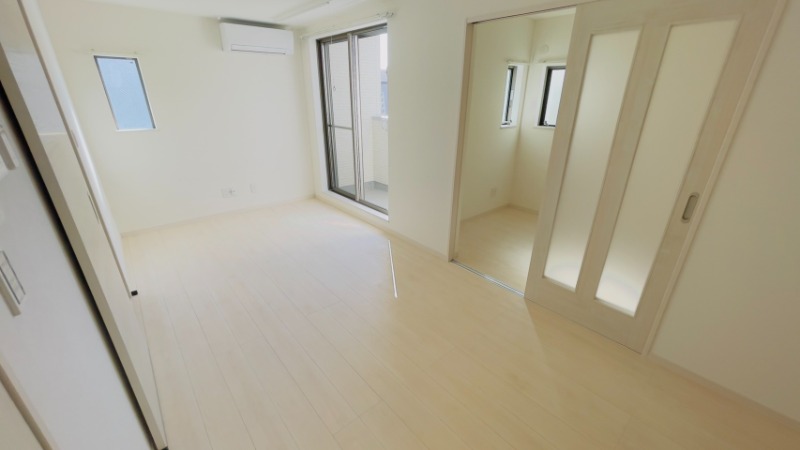 居室・リビング　※同シリーズ類似写真