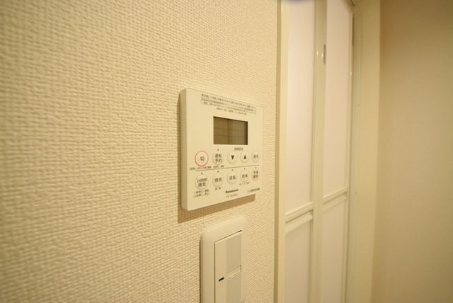 その他　★浴室乾燥★