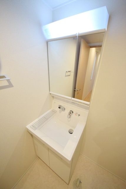 洗面設備　★洗面脱衣所★