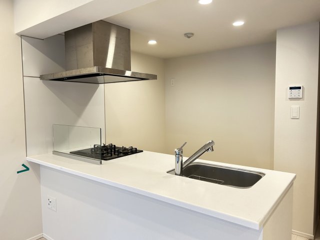 キッチン　※別部屋参照