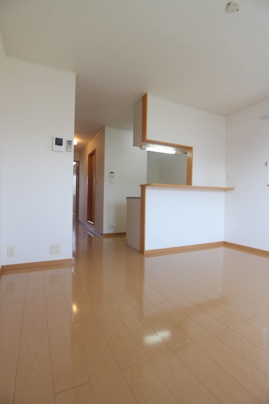 居室・リビング　※サンプル画像です。