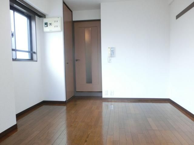 その他部屋・スペース　２面採光のお部屋