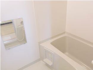 バス・シャワールーム　浴室