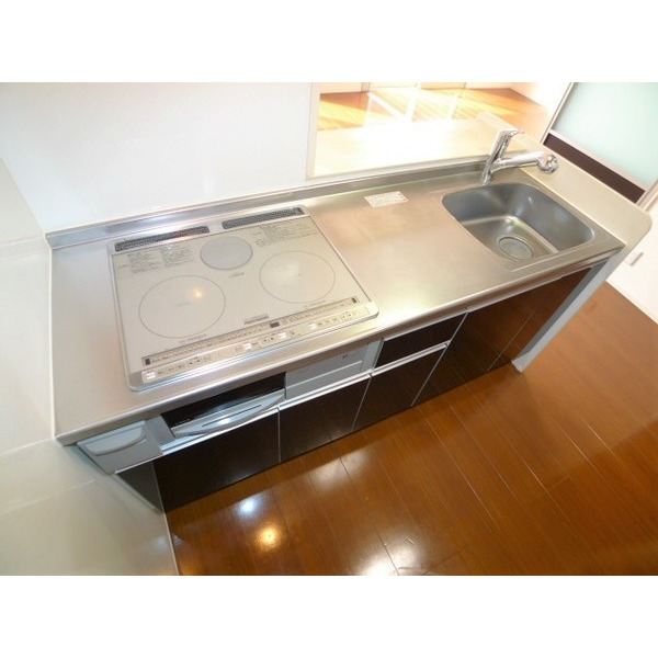 キッチン　★別室参考写真★