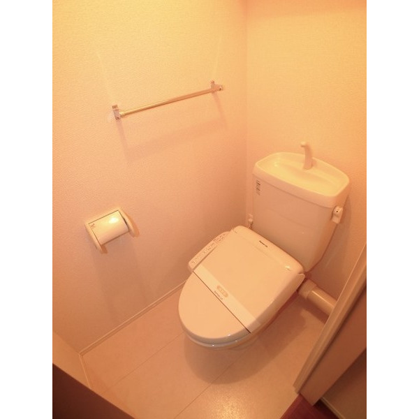 トイレ　★別室参考写真★