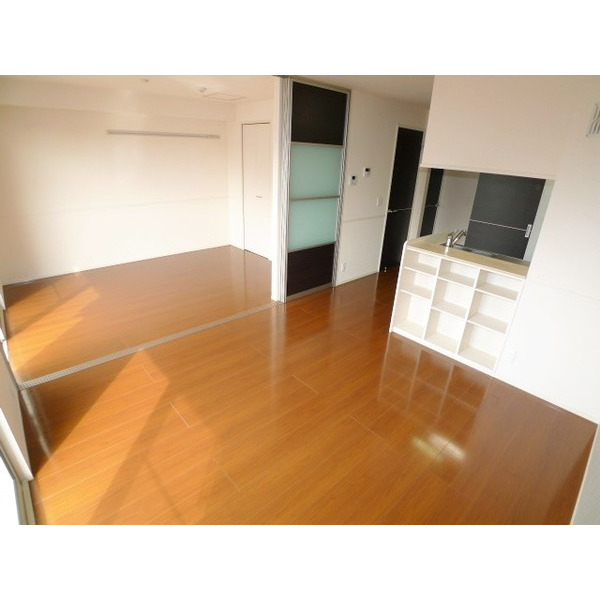 居室・リビング　★別室参考写真★