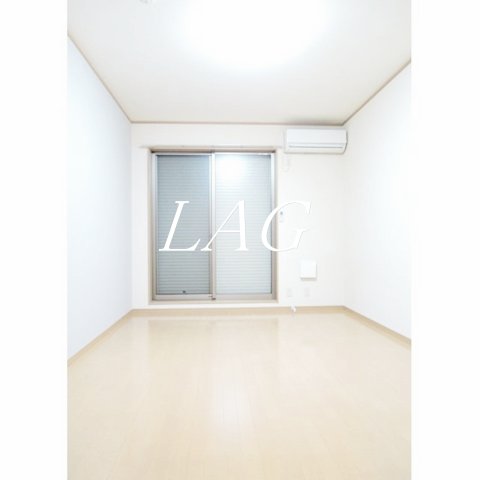 その他部屋・スペース　寝室です。