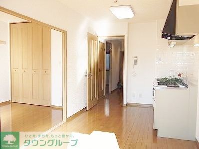 その他部屋・スペース　★ダイニングキッチン★