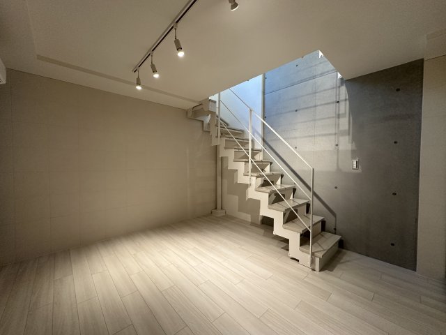 その他部屋・スペース　きれいな内装です