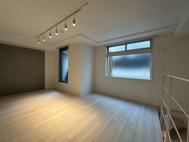 居室・リビング　ゆったりとしたリビングです