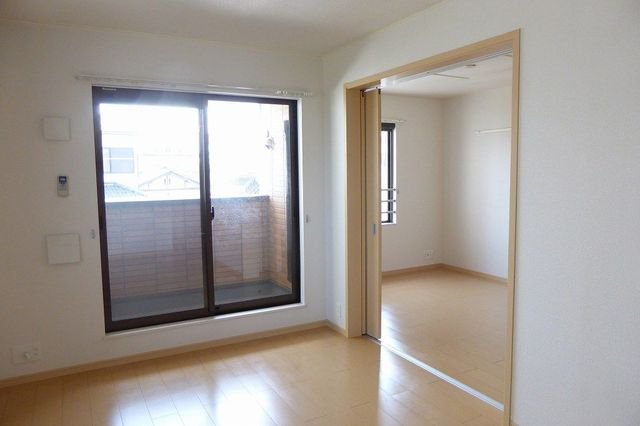 居室・リビング　おしゃれなリビングです