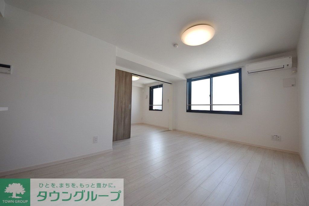 居室・リビング　リビング/居室