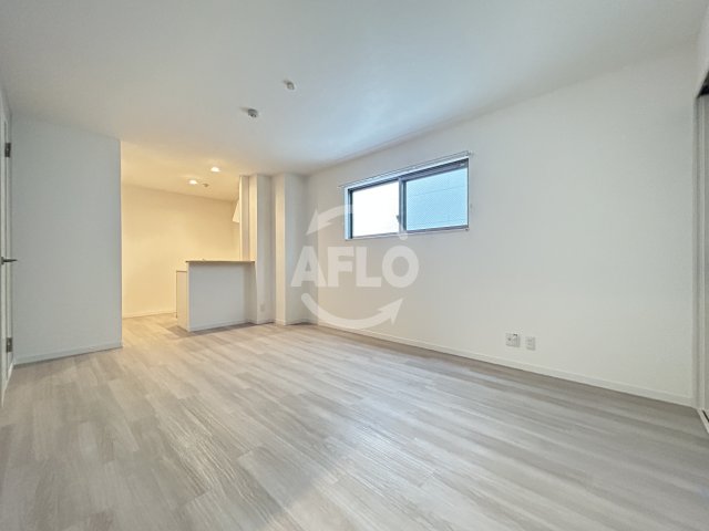 居室・リビング　ソラシアレジデンス九条　リビング